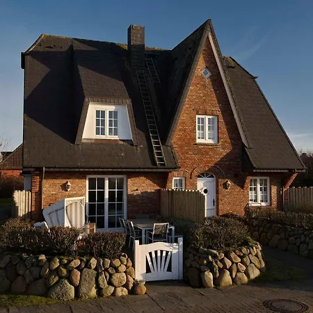 Hiirlonhues * Wenningstedt-Braderup (Sylt)